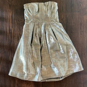 Alice and Olivia dress